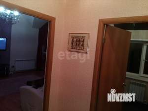 1-к квартира, на длительный срок, 45м2, 4/4 этаж