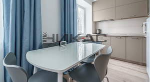 2-к квартира, на длительный срок, 42м2, 4/5 этаж