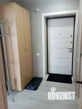 1-к квартира, на длительный срок, 33м2, 8/8 этаж