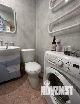 1-к квартира, посуточно, 31м2, 1/1 этаж