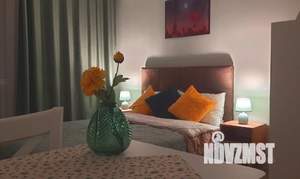 1-к квартира, посуточно, 22м2, 1/1 этаж