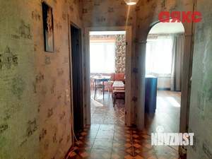 1-к квартира, на длительный срок, 39м2, 4/10 этаж