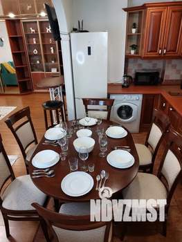 3-к квартира, посуточно, 60м2, 1/9 этаж