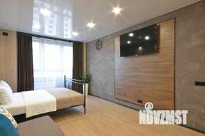 2-к квартира, посуточно, 70м2, 1/1 этаж