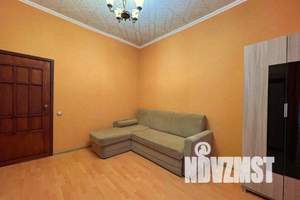 3-к квартира, посуточно, 86м2, 1/5 этаж