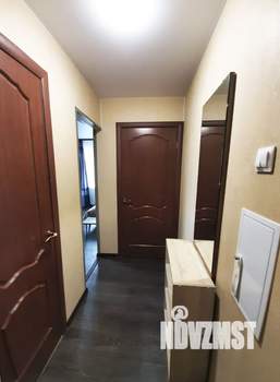 1-к квартира, посуточно, 32м2, 3/5 этаж