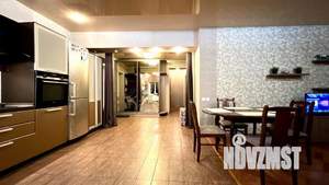 3-к квартира, посуточно, 80м2, 1/1 этаж