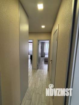 2-к квартира, на длительный срок, 54м2, 6/10 этаж