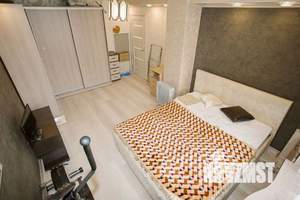 1-к квартира, на длительный срок, 33м2, 5/5 этаж