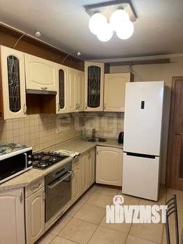1-к квартира, на длительный срок, 42м2, 9/10 этаж