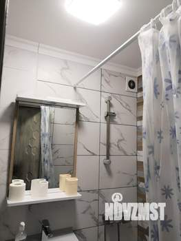1-к квартира, посуточно, 30м2, 3/5 этаж
