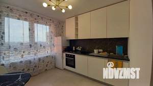 1-к квартира, на длительный срок, 38м2, 13/18 этаж