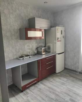 1-к квартира, на длительный срок, 37м2, 2/14 этаж