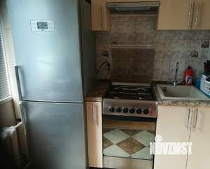 2-к квартира, посуточно, 45м2, 3/5 этаж