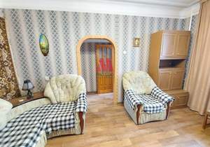 2-к квартира, на длительный срок, 40м2, 2/2 этаж