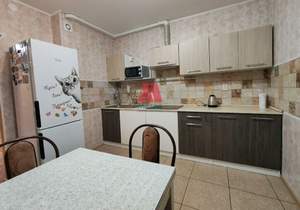 1-к квартира, на длительный срок, 39м2, 7/14 этаж