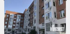 3-к квартира, на длительный срок, 102м2, 1/5 этаж