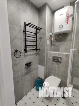 1-к квартира, посуточно, 50м2, 4/4 этаж