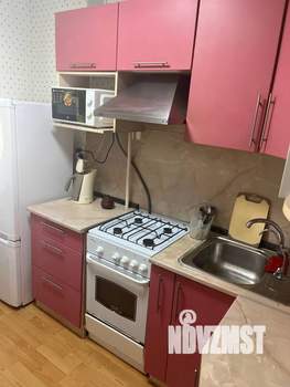 2-к квартира, на длительный срок, 45м2, 2/5 этаж