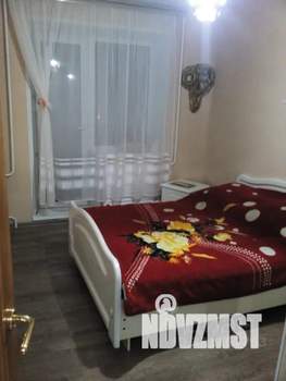 3-к квартира, посуточно, 63м2, 5/9 этаж