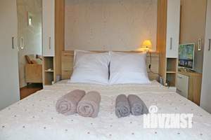 1-к квартира, посуточно, 29м2, 3/4 этаж