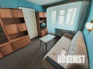 2-к квартира, на длительный срок, 44м2, 3/5 этаж