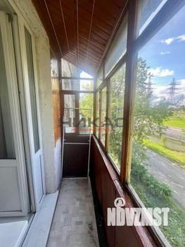 1-к квартира, на длительный срок, 30м2, 3/3 этаж