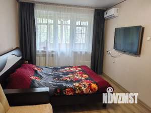 1-к квартира, посуточно, 32м2, 2/5 этаж