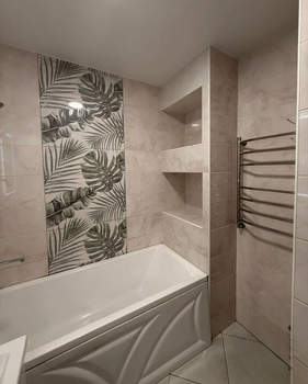 3-к квартира, на длительный срок, 84м2, 1/9 этаж