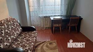 1-к квартира, на длительный срок, 33м2, 4/5 этаж