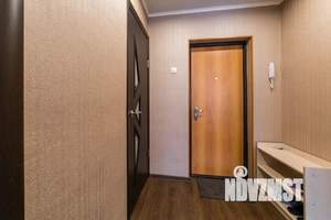 1-к квартира, посуточно, 36м2, 3/9 этаж