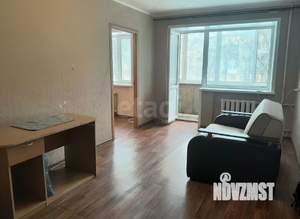2-к квартира, на длительный срок, 42м2, 2/5 этаж