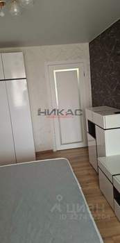 2-к квартира, на длительный срок, 77м2, 5/9 этаж