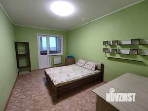 3-к квартира, посуточно, 82м2, 10/14 этаж