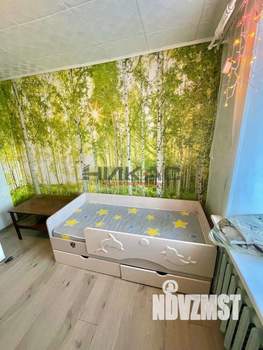 3-к квартира, на длительный срок, 60м2, 5/5 этаж