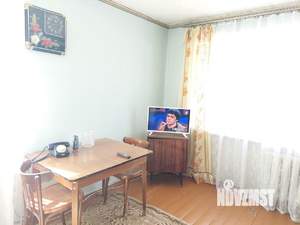 1-к квартира, на длительный срок, 32м2, 4/5 этаж