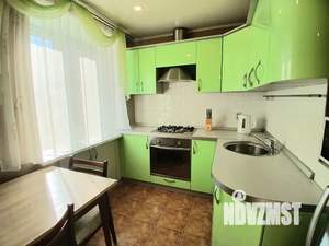 2-к квартира, посуточно, 40м2, 2/9 этаж