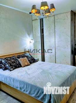 2-к квартира, на длительный срок, 47м2, 20/25 этаж