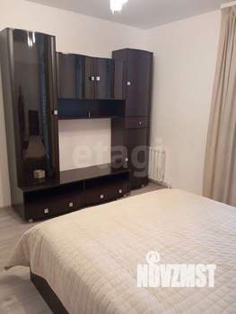 1-к квартира, на длительный срок, 42м2, 6/9 этаж