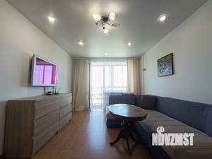 2-к квартира, на длительный срок, 46м2, 8/9 этаж