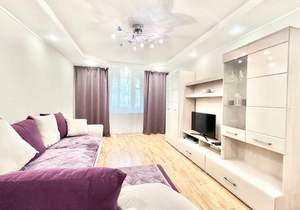 2-к квартира, на длительный срок, 55м2, 3/5 этаж