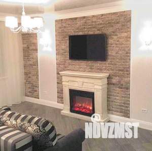 2-к квартира, на длительный срок, 110м2, 4/7 этаж