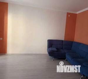 1-к квартира, на длительный срок, 43м2, 1/5 этаж
