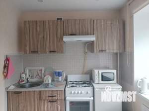 2-к квартира, посуточно, 44м2, 5/5 этаж