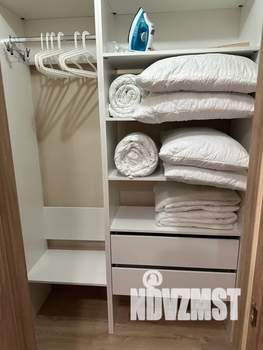 1-к квартира, посуточно, 37м2, 1/5 этаж