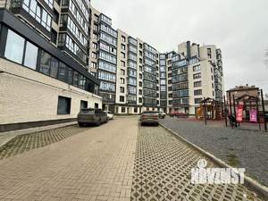 2-к квартира, на длительный срок, 82м2, 4/9 этаж