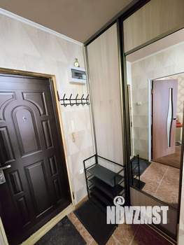 1-к квартира, на длительный срок, 30м2, 4/10 этаж