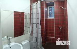 1-к квартира, посуточно, 34м2, 1/1 этаж