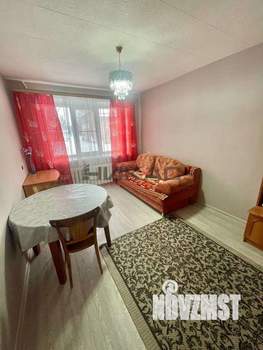 2-к квартира, на длительный срок, 40м2, 1/5 этаж