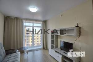 2-к квартира, на длительный срок, 55м2, 12/12 этаж